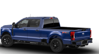 2026 Ford Super Duty® External Image 3